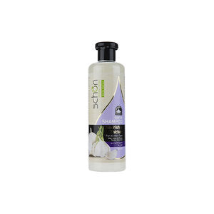 Garlic Extract Hair Shampoo 300ml Garlic Extract Hair Shampoo 300ml